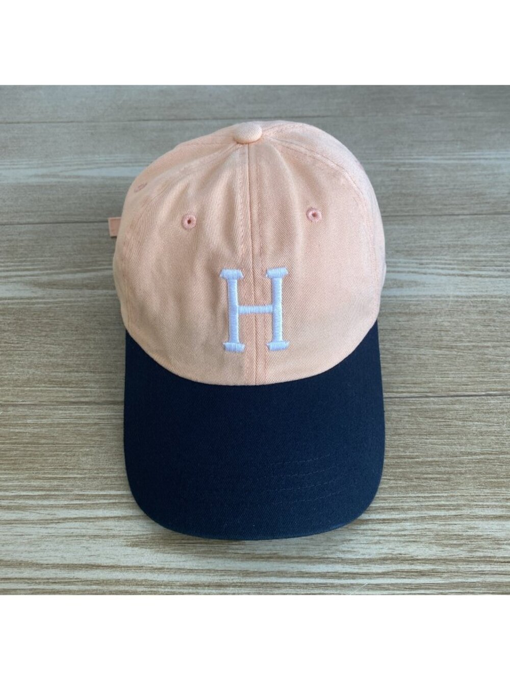 Baseball Cap Huff Classic Mens Adjustable Strapback Hat 100% Cotton